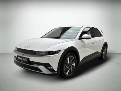 Hyundai Ioniq 5 Advanced