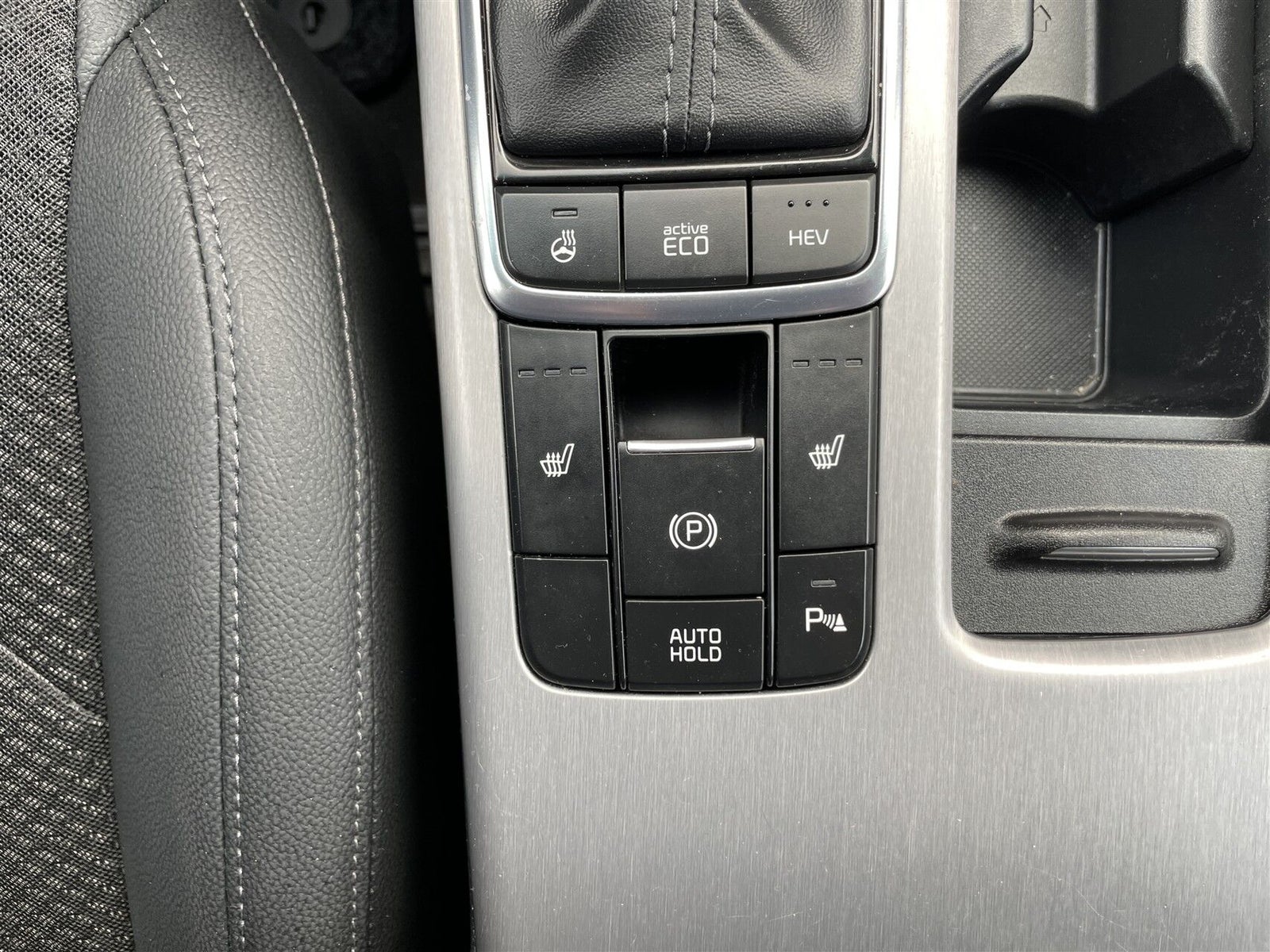 Kia Optima PHEV aut.