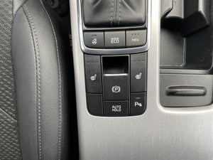 Kia Optima PHEV aut.