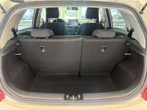 Kia Picanto Upgrade