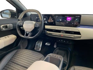 Kia EV4 Long Range GT-Line Fastback