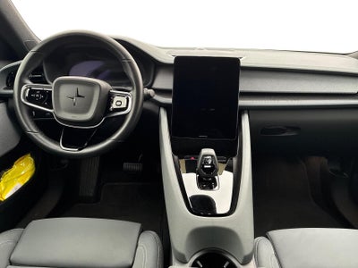 Polestar 2 Long Range billede 3
