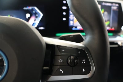 BMW iX2 eDrive20 M-Sport