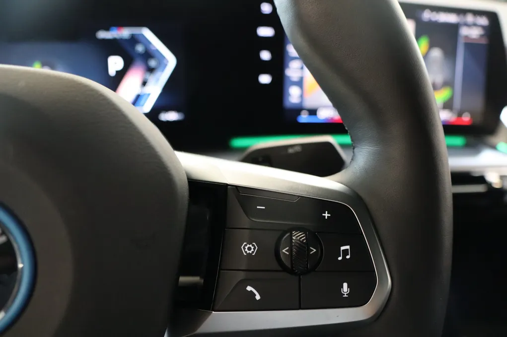 BMW iX2 eDrive20 M-Sport