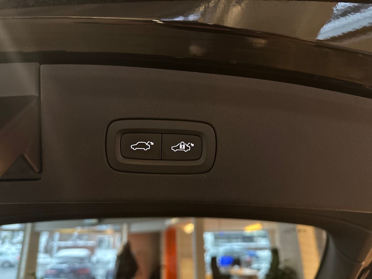 Polestar 2 Long Range billede 20