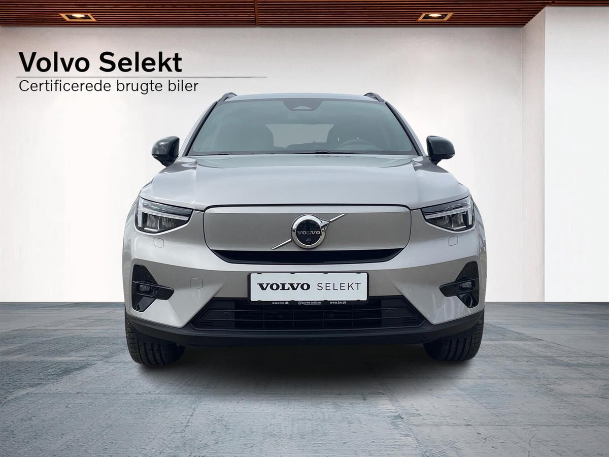 Volvo EX40 Extended Range Plus billede 7