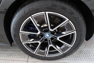 BMW i4 M50 xDrive