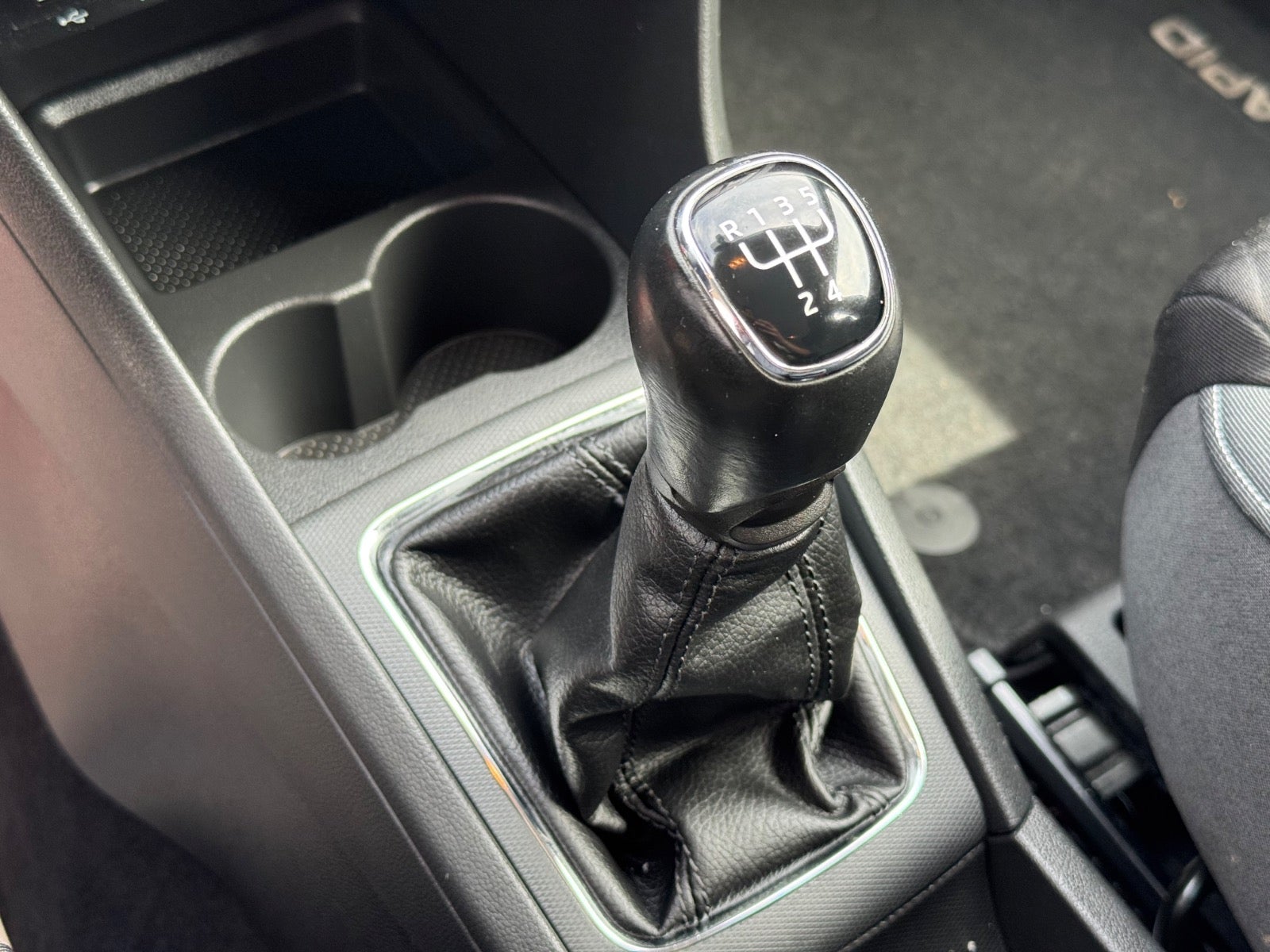 Billede af Skoda Rapid 1,0 TSi 95 Ambition