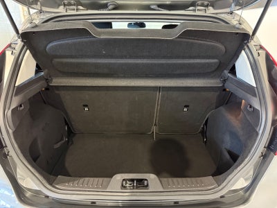 Ford Fiesta SCTi 125 Titanium