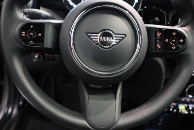 MINI Cooper SE Edition Premium Plus