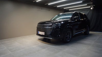 Navor E5 1,5 PHEV Rock 5d