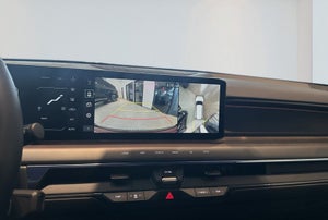 Kia EV9 Long Range Performance Premium AWD 7prs