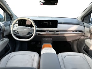 Kia EV3 Long Range Upgrade