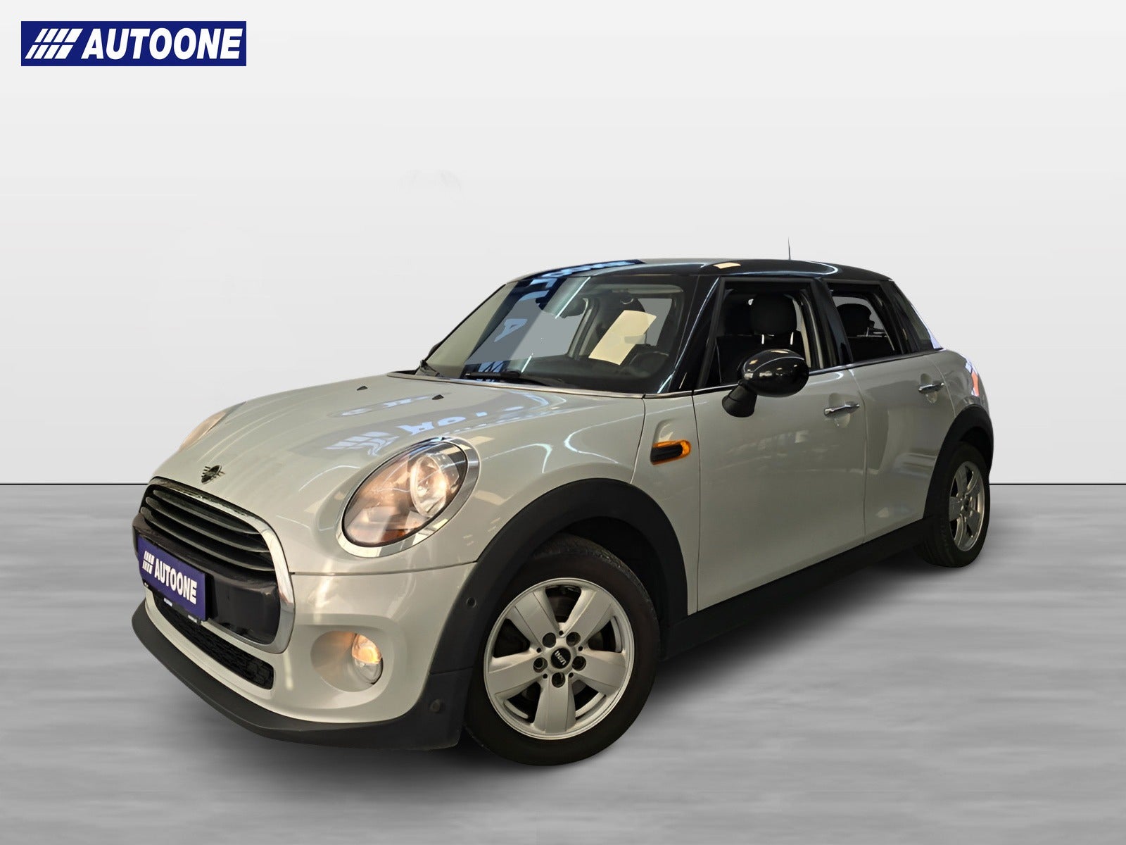 Billede af MINI Cooper 1,5 aut.