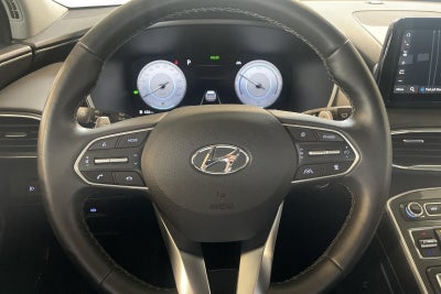 Hyundai Santa Fe PHEV Advanced aut. 4WD 7prs