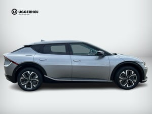 Kia EV6 Long Range Upgrade
