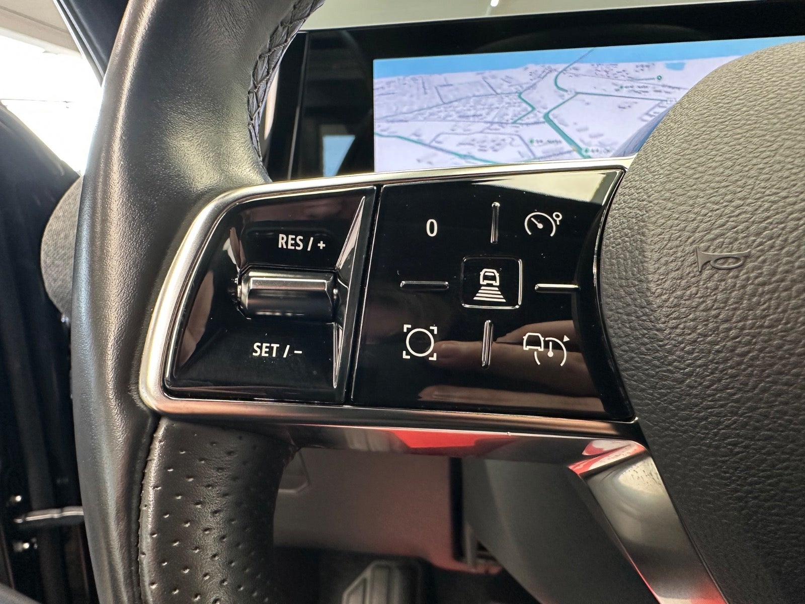 Billede af Renault Megane E-Tech 60 Techno