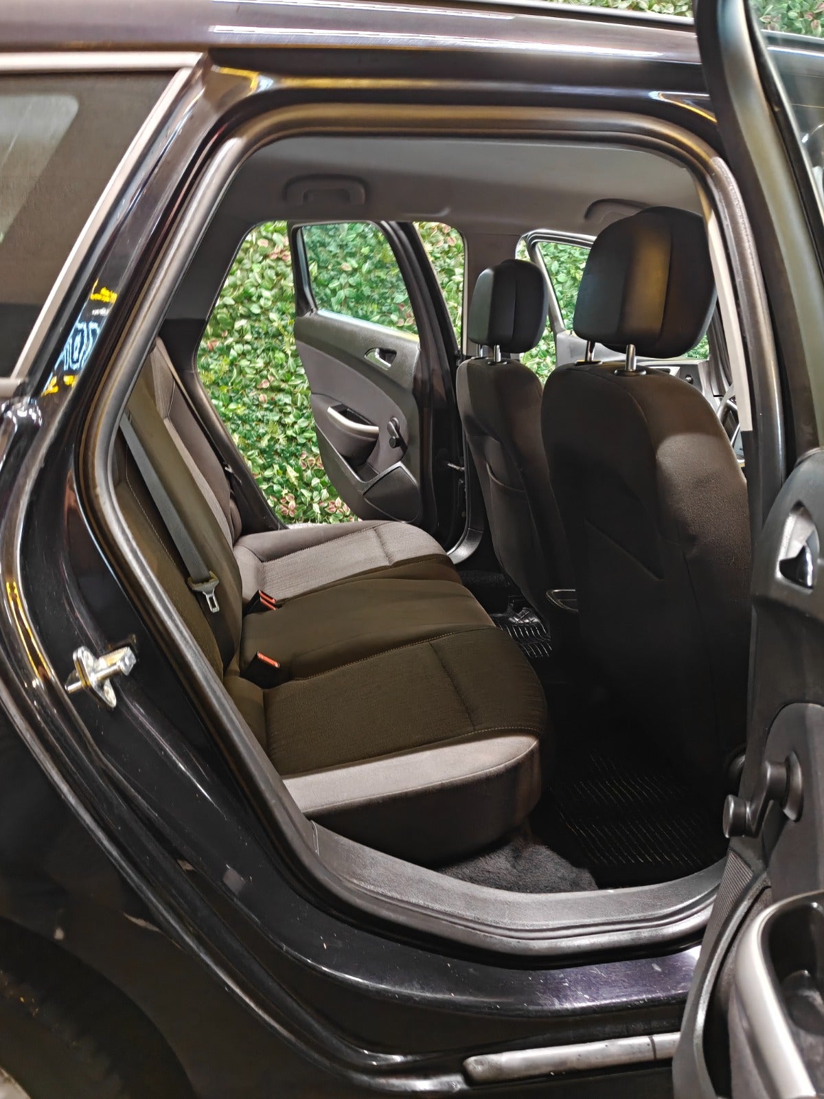 Billede af Opel Astra 1,6 Enjoy Sports Tourer