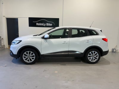Renault Kadjar TCe 130 Zen