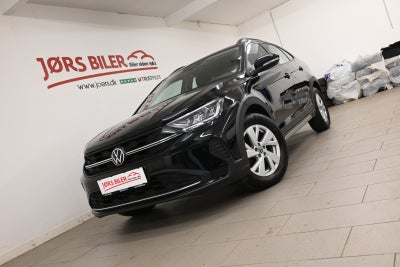 VW Taigo 1,0 TSi 95 Life 5d