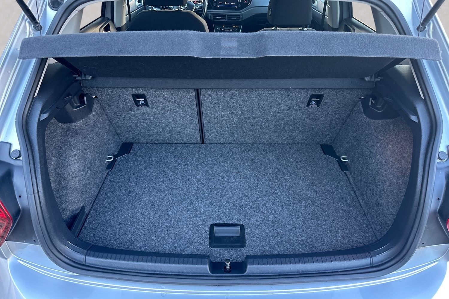Billede af VW Polo 1,0 TSi 115 Highline DSG