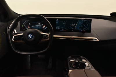 BMW iX xDrive40 Sport