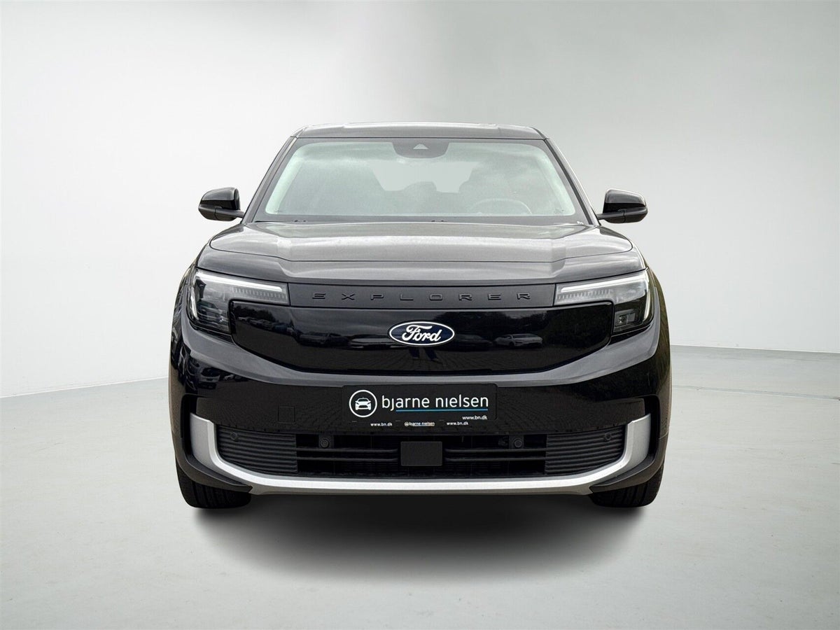 Ford Explorer Premium Extended Range billede 6