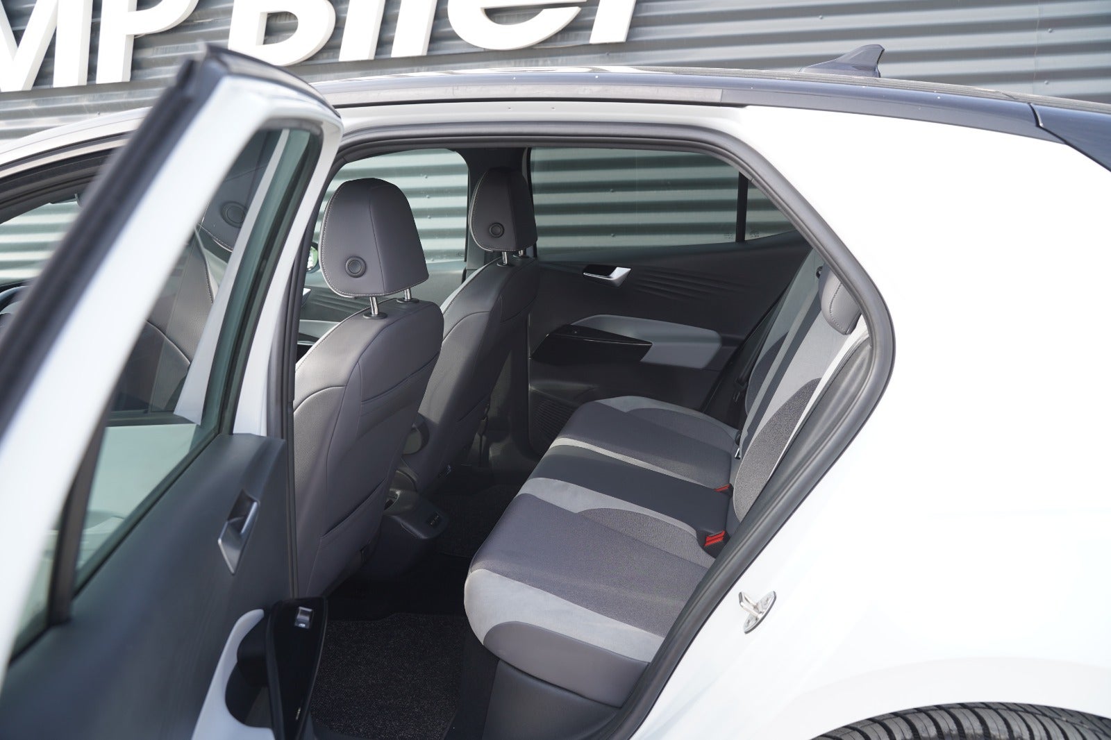 Billede af VW ID.3 58 Pro