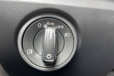 Seat Mii Electric