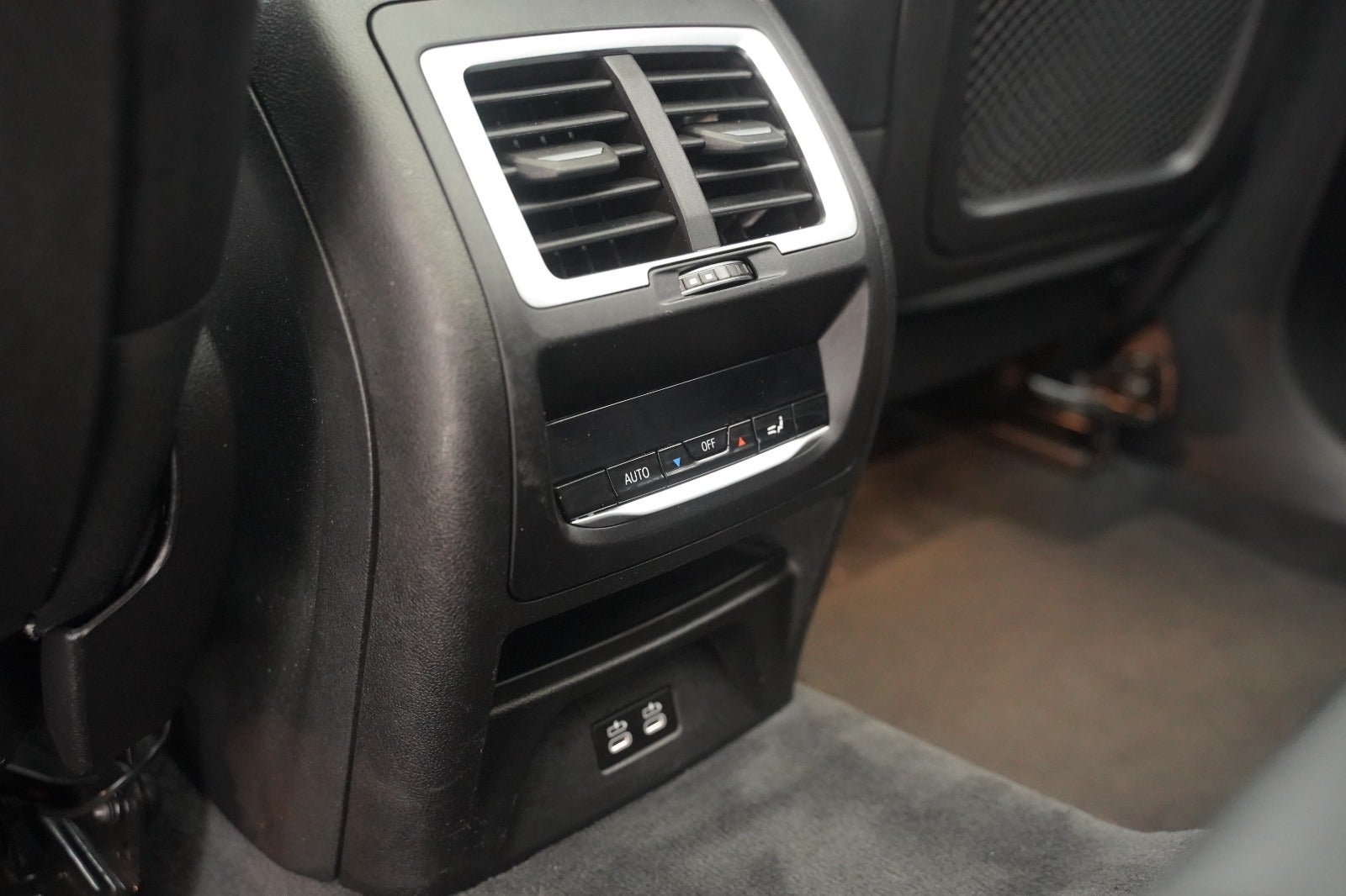 Billede af BMW iX3  Charged M-Sport