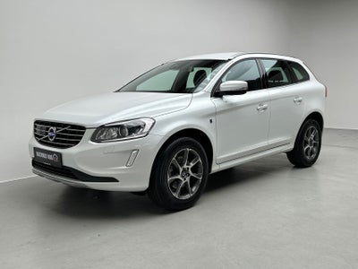 Volvo XC60 D4 190 Ocean Race aut.