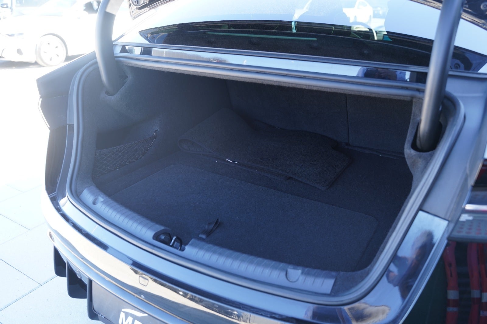 Billede af BYD Seal 86 Excellence AWD