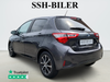 Toyota Yaris Hybrid H2 e-CVT thumbnail