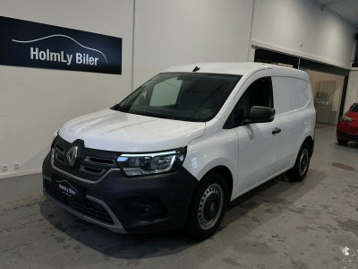 Renault Kangoo E-Tech L1 Tekno Van