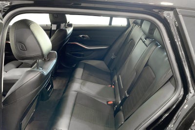 BMW 330e aut.