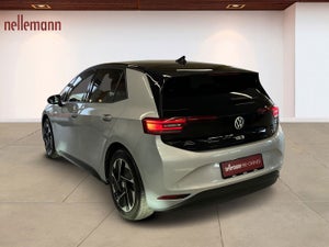 VW ID.3 Pro Performance Tech