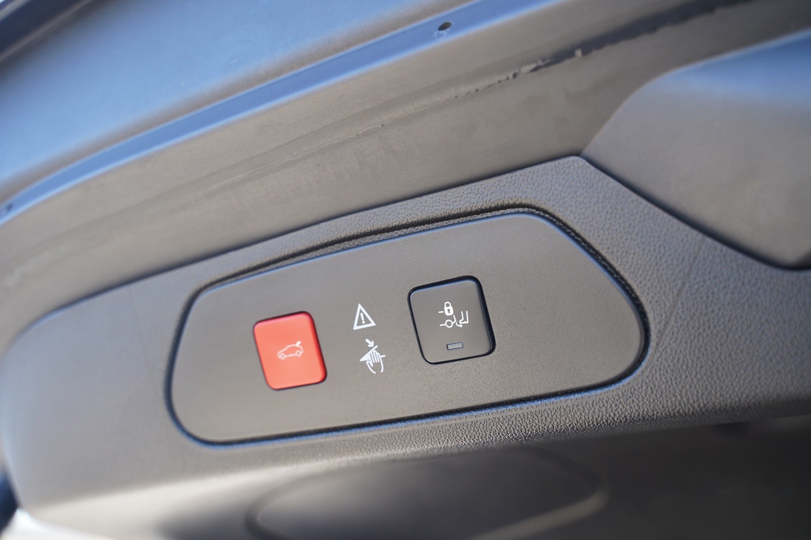 Billede af Opel Grandland X 1,6 Hybrid Ultimate aut.