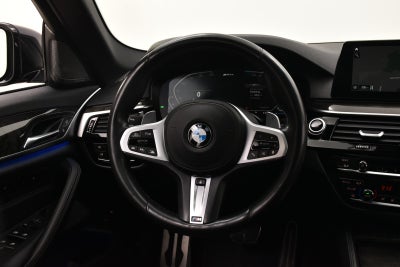 BMW 530e M-Sport aut.