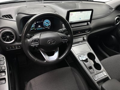 Hyundai Kona EV Prime billede 2
