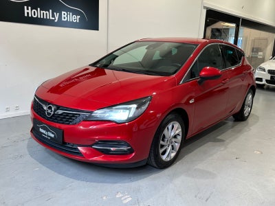 Opel Astra T 110 Elegance