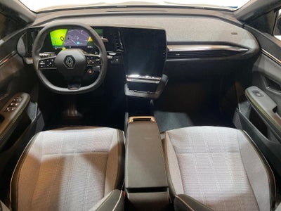 Renault Megane E-Tech Techno+ billede 3