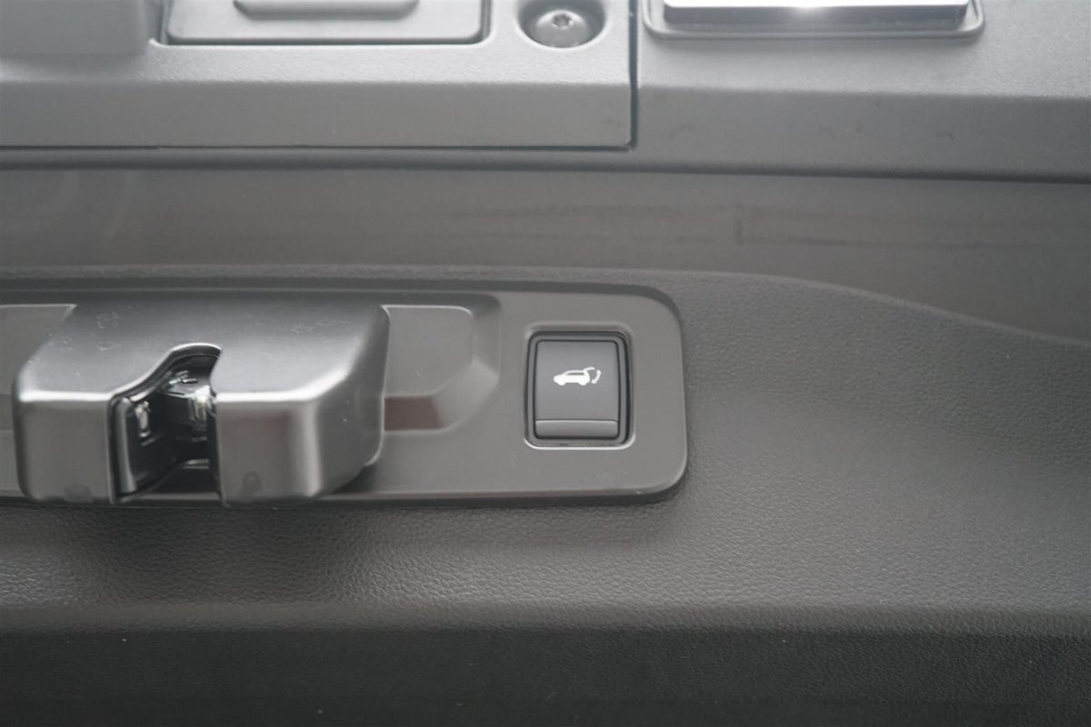 Renault Scenic E-Tech Techno billede 9