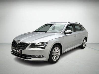 Skoda Superb TSi 150 Style DSG