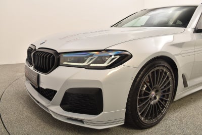 Alpina B5 Bi-turbo Touring Sw-tr.