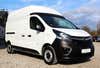 Opel Vivaro CDTi 140 Edition L2H2 thumbnail