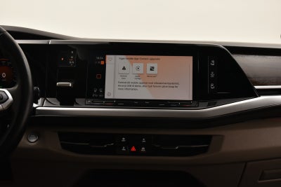 VW Multivan eHybrid Style DSG kort