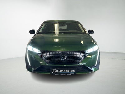 Peugeot 308 Hybrid First Selection+ EAT8 billede 2