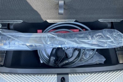 BMW i5 eDrive40 Touring Fully Charged