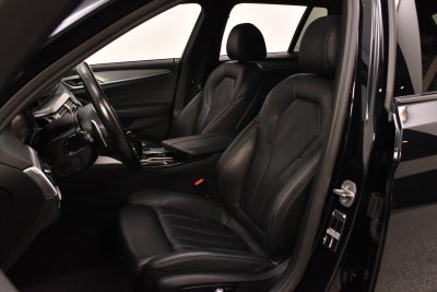 BMW 530e Touring M-Sport xDrive aut.