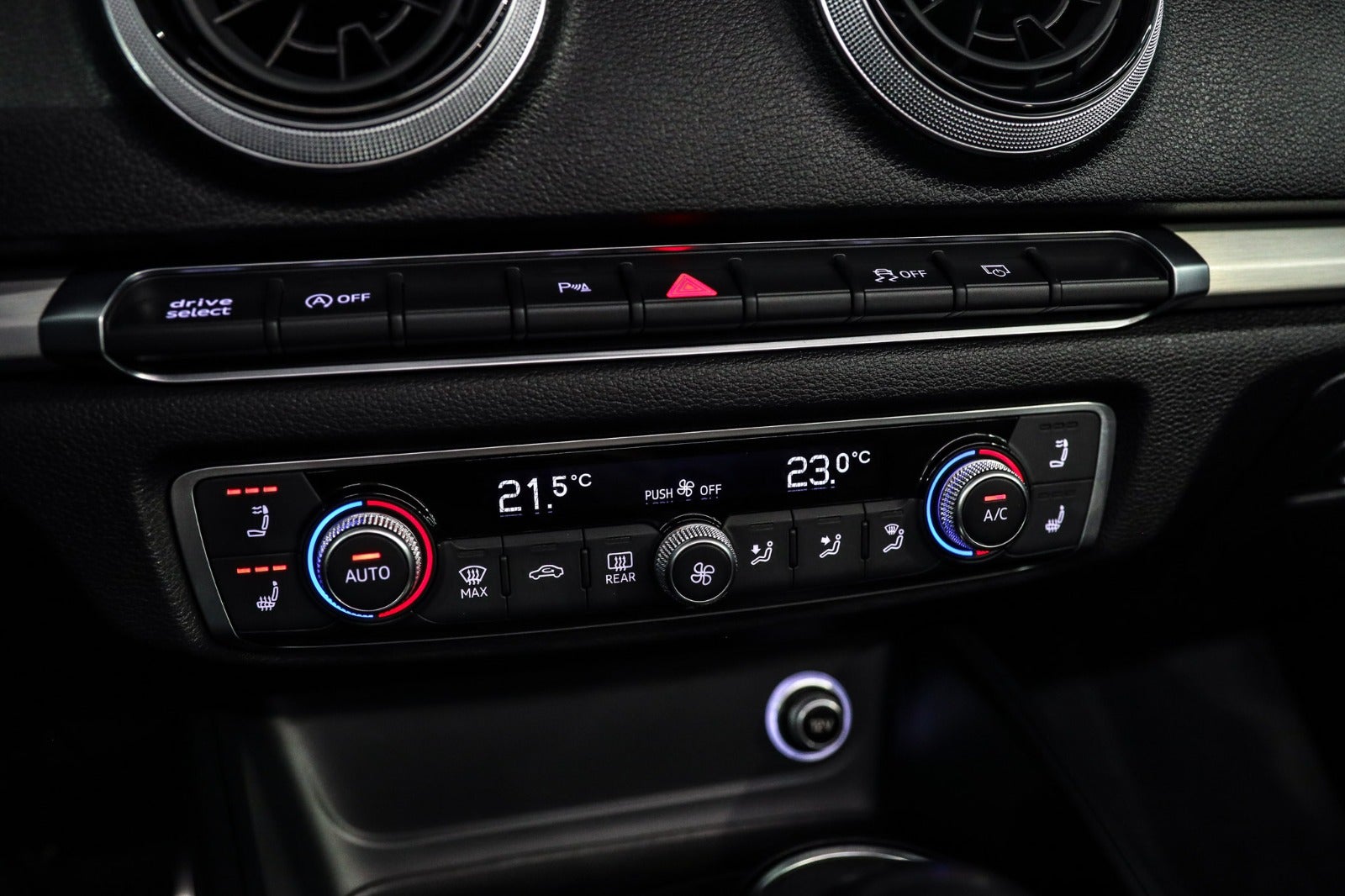 Billede af Audi A3 40 TFSi Sport Cabriolet quattro S-tr.